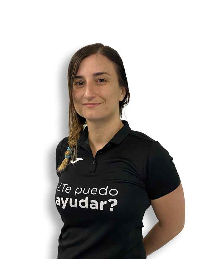 Cristina Pastor Alt