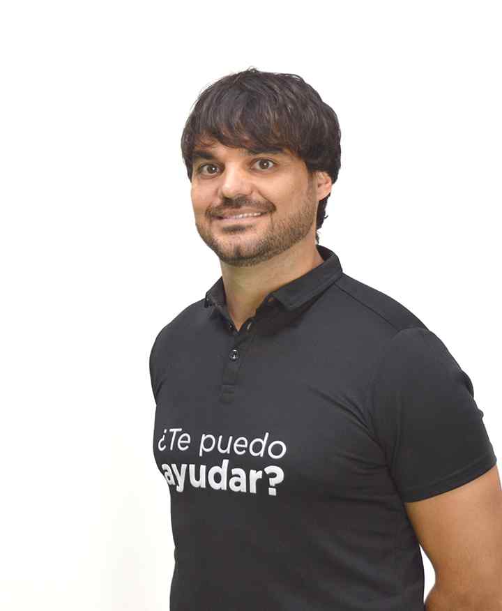 Fabio López Alt