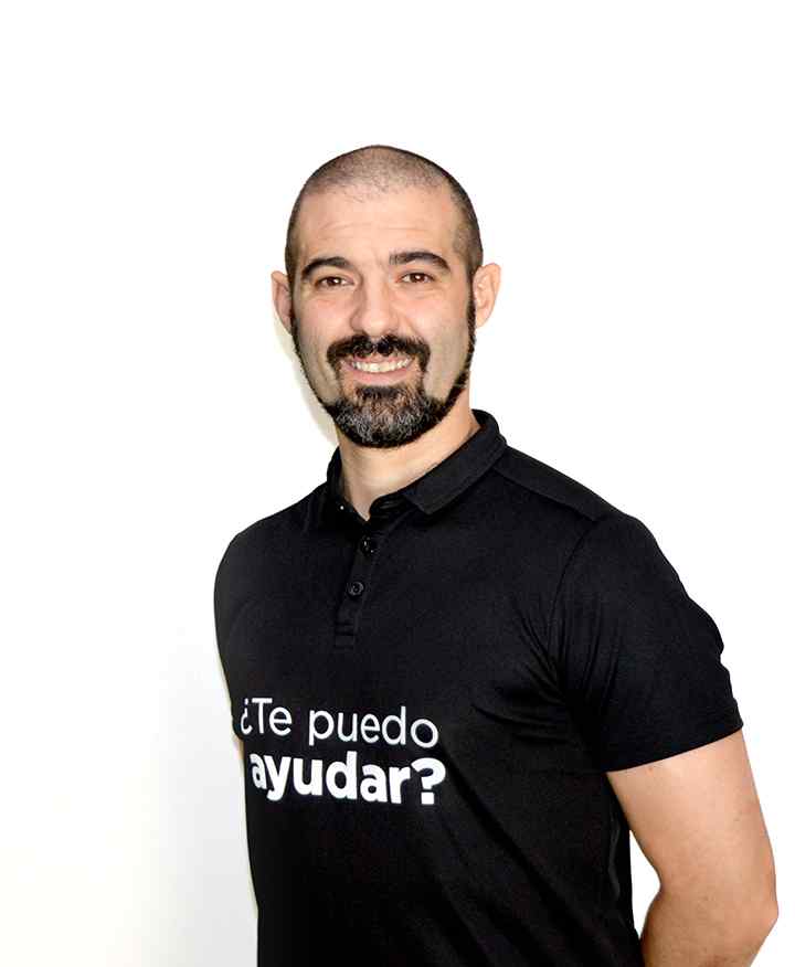 Fernando Calle Alt