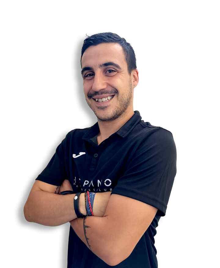 Francisco Mijes Alt