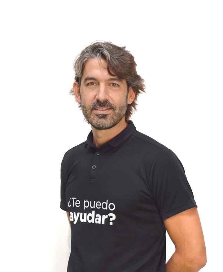José Luis Palomo Alt