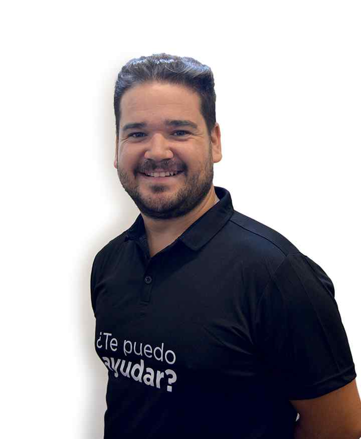 José María Retamar Alt