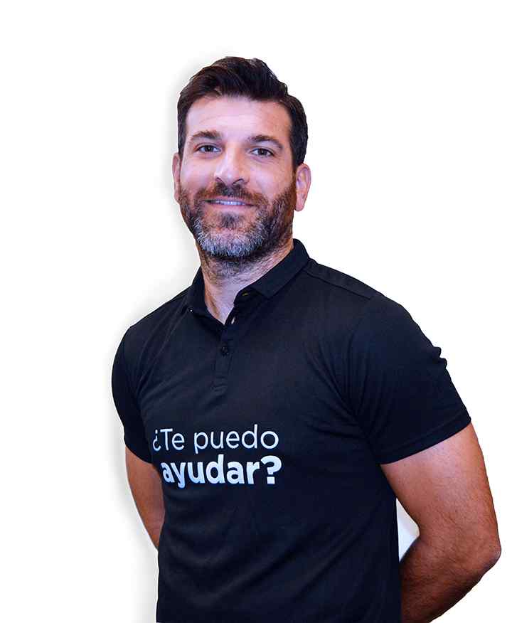 Luis Romera Alt