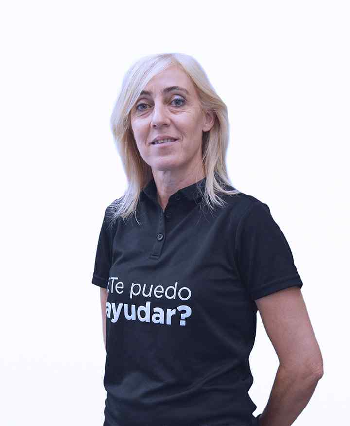 Mari Ángeles Mármol Alt