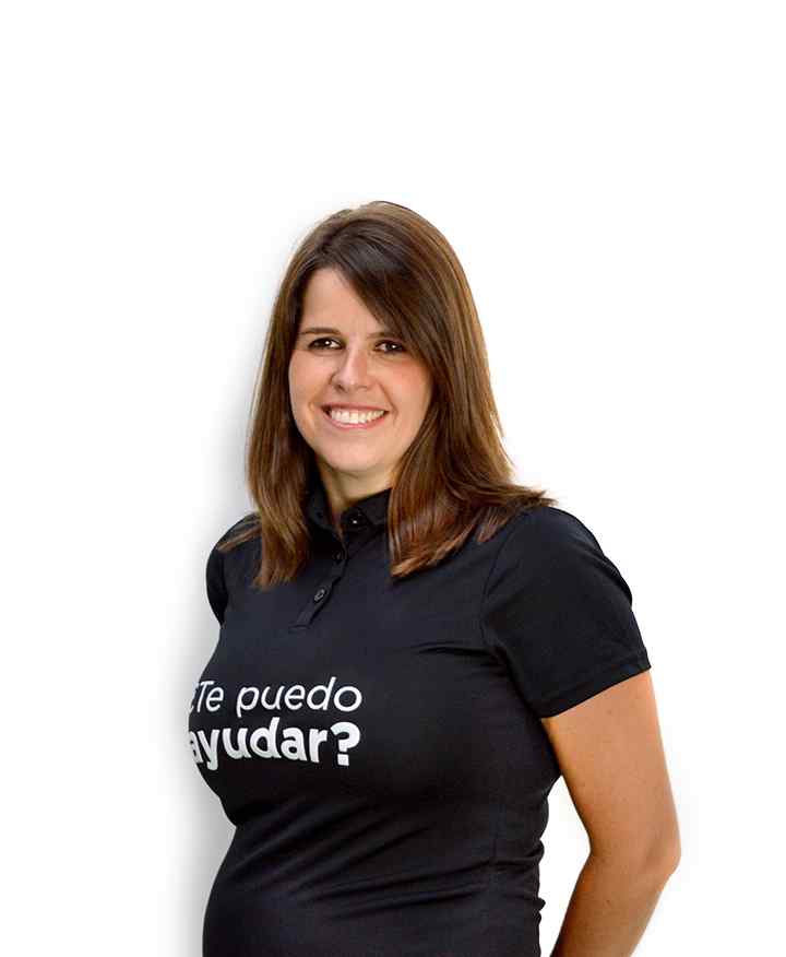 Mari Carmen Gonzalez Alt