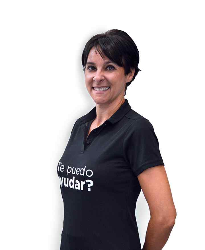 Auxiliadora Ruíz Alt