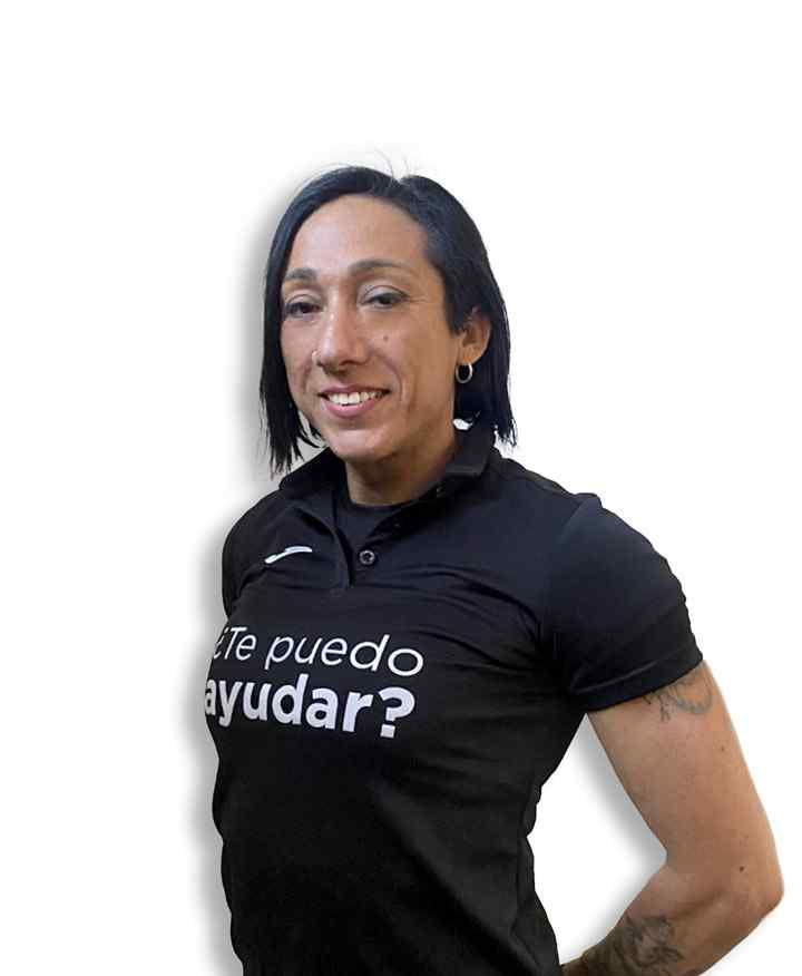 María José Beato Alt