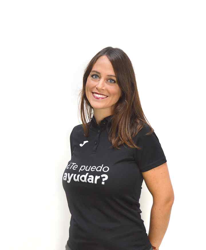 Marina Parra Alt