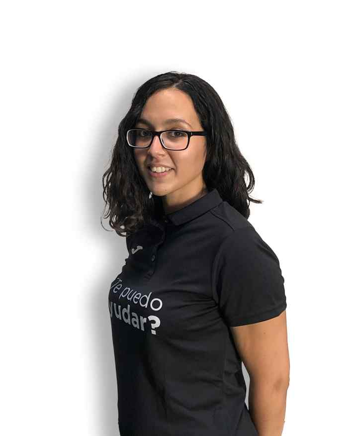 Miriam Trochez Alt