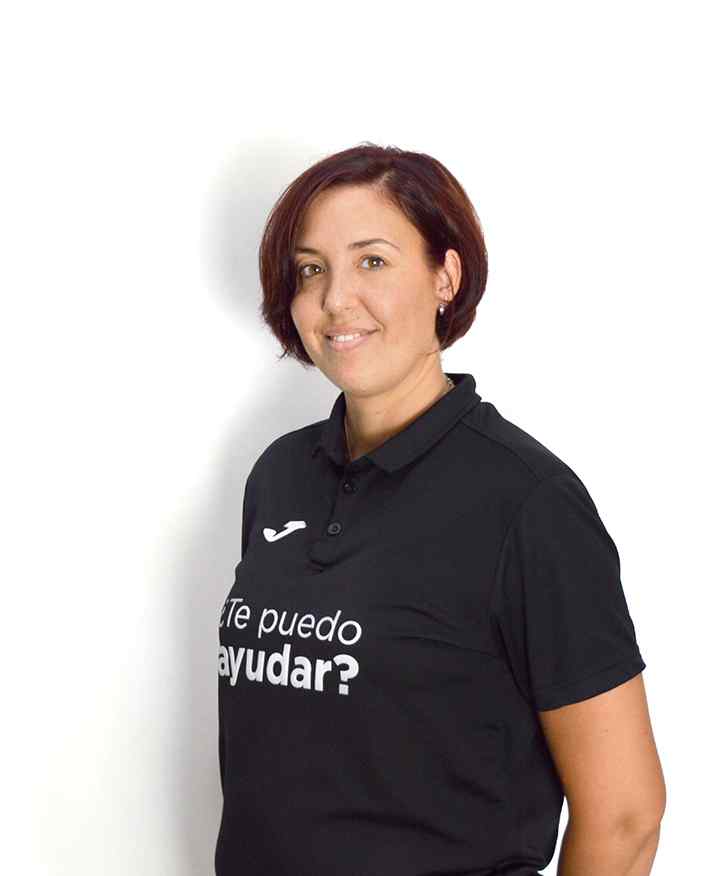 Patricia Maroto Alt