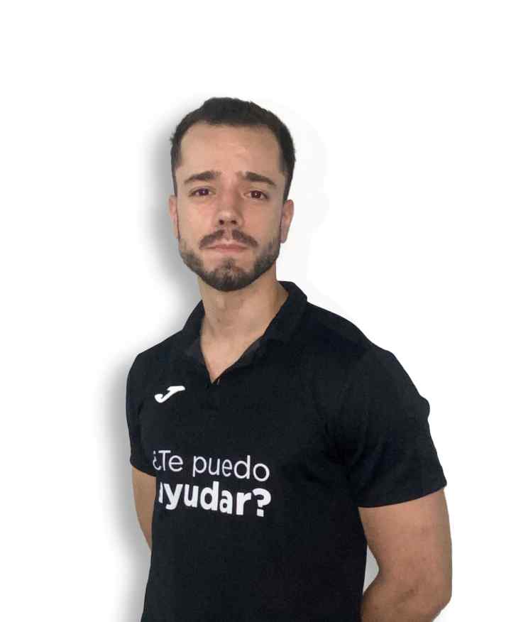 Pedro Quesada Alt